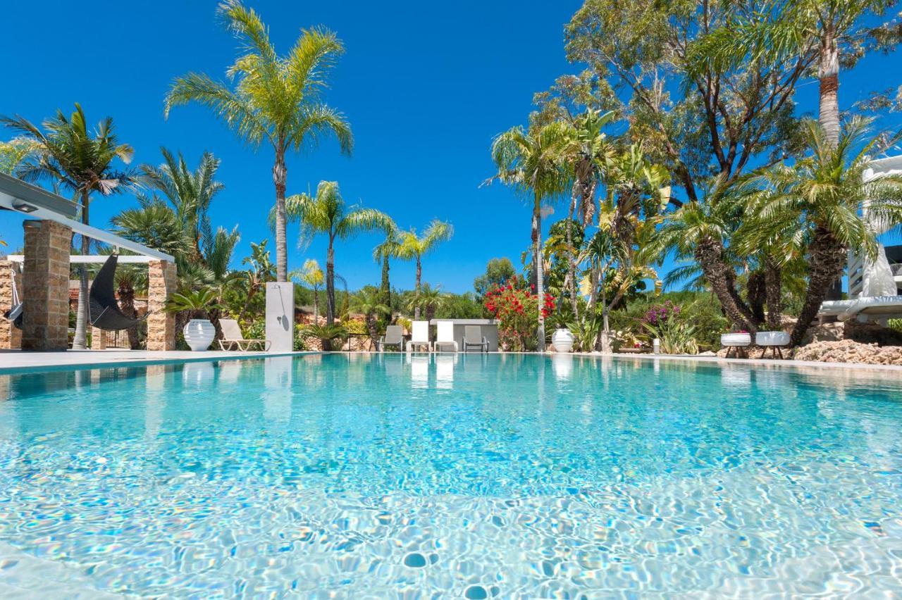 Villa Heaven Протарас Экстерьер фото