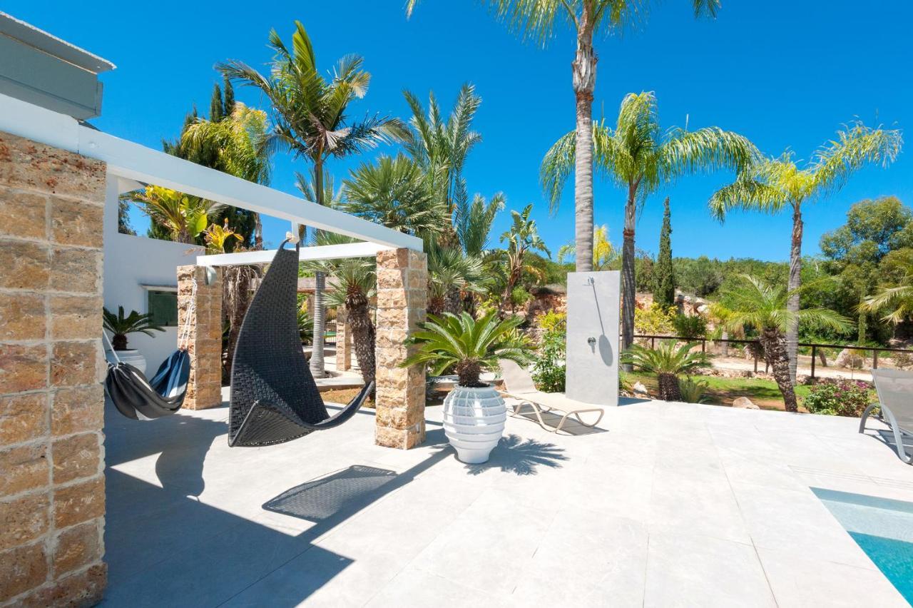 Villa Heaven Протарас Экстерьер фото