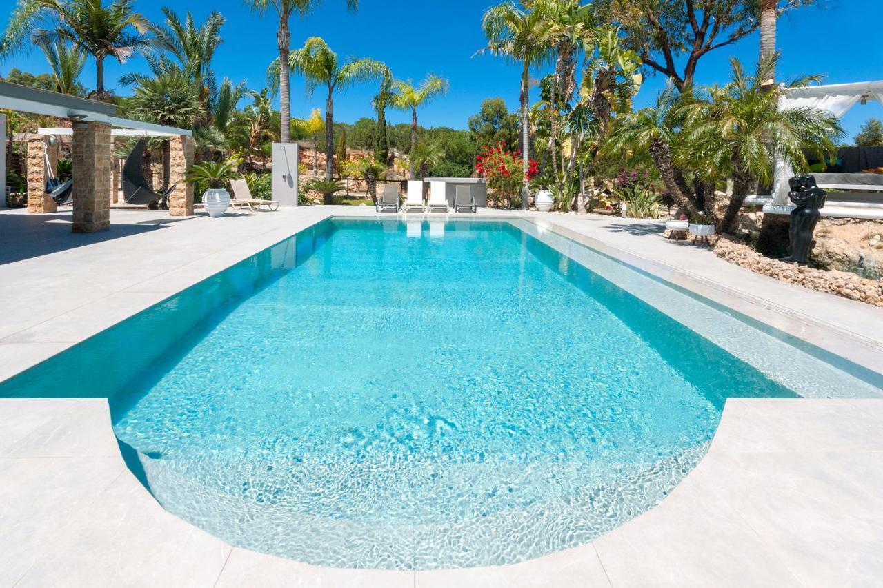 Villa Heaven Протарас Экстерьер фото